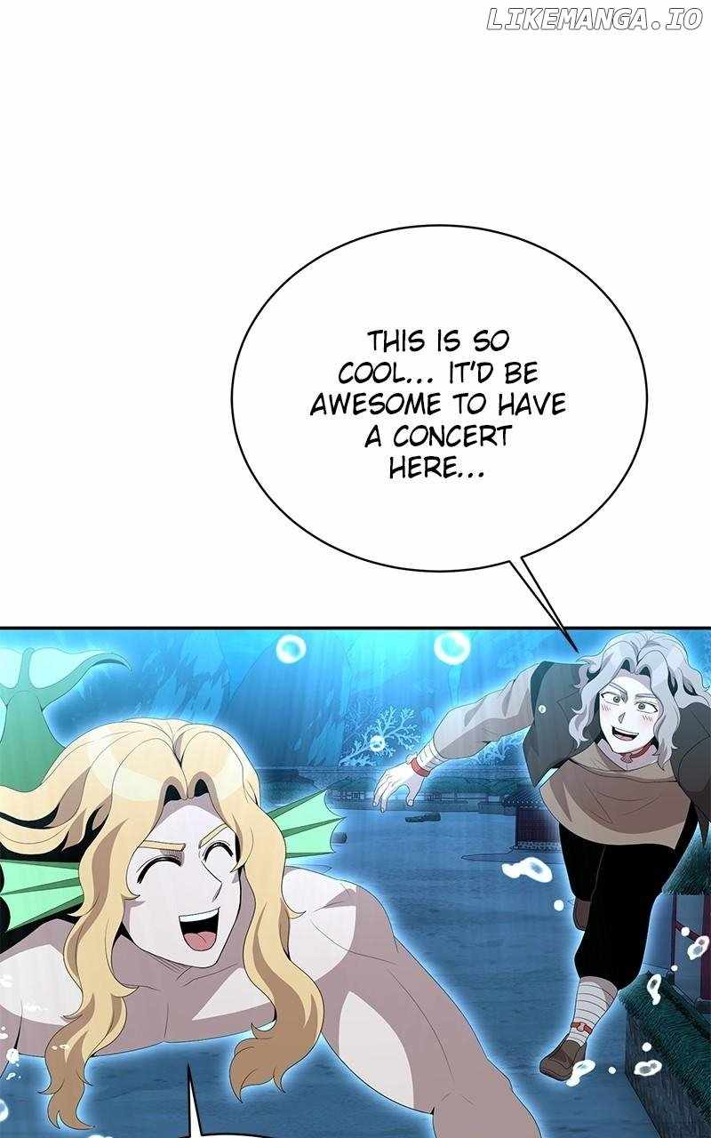 The Strongest Florist Chapter 230 25